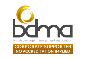 BDMA Corporate Membership Logo
