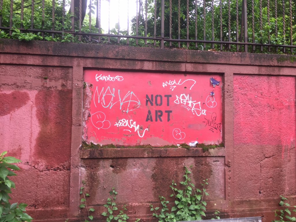 Graffiti