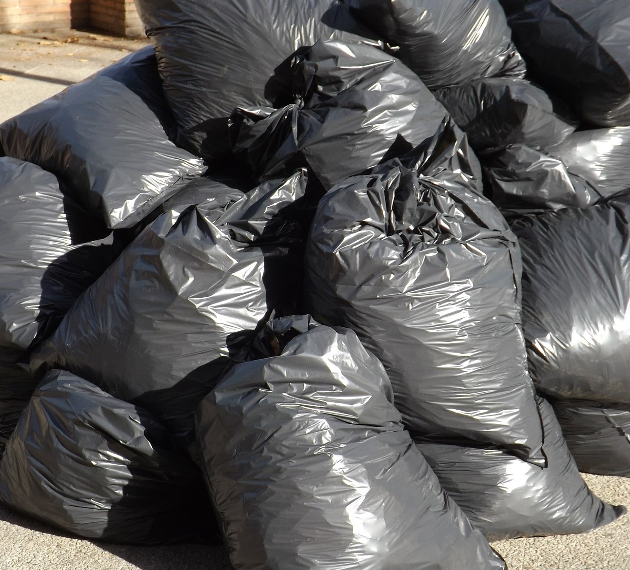 Garbage Waste