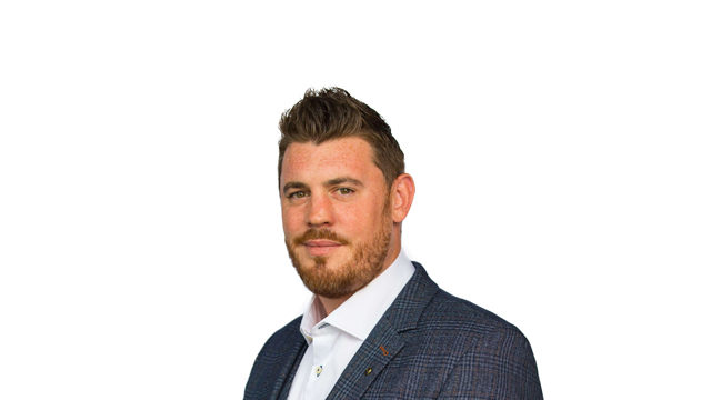 Chris Macdonald - Sales Director - SafeGroup
