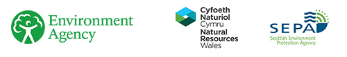 environment agency logos