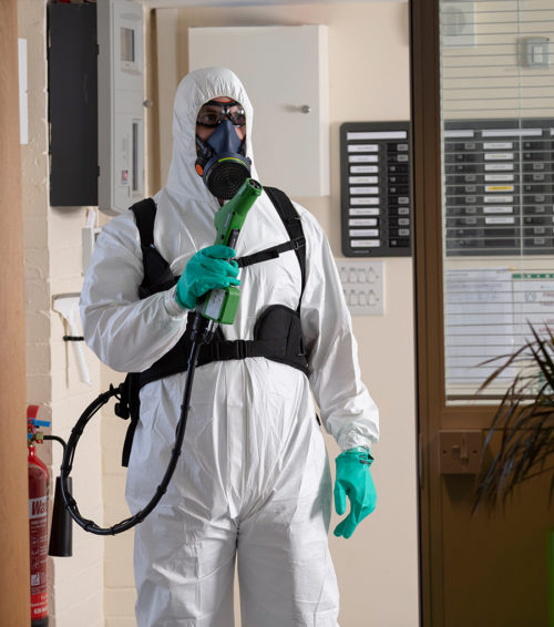 Omicron Covid Decontamination Cleaning Specialists Coronavirus Cleaning Experts