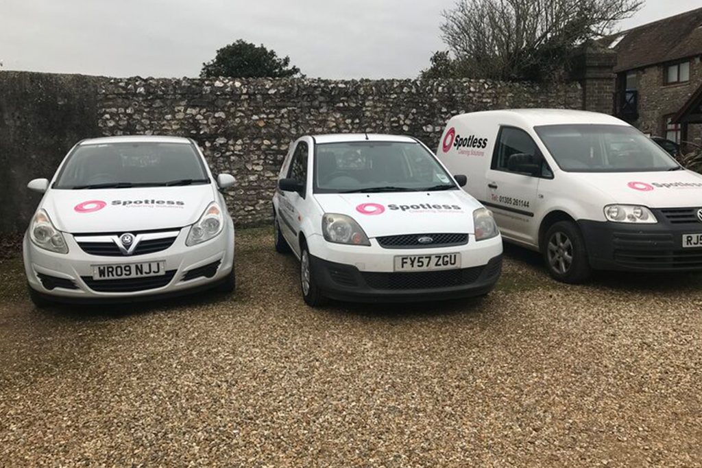 SafeGroup acquisition of Spotless Cleaning Solutions