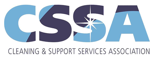 Cleaning and Support Services Association (CSSA) - logo