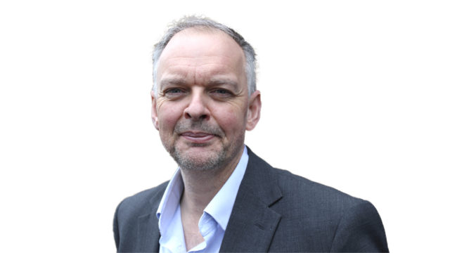 Mark McGowan - Head of Sales - Safegroup