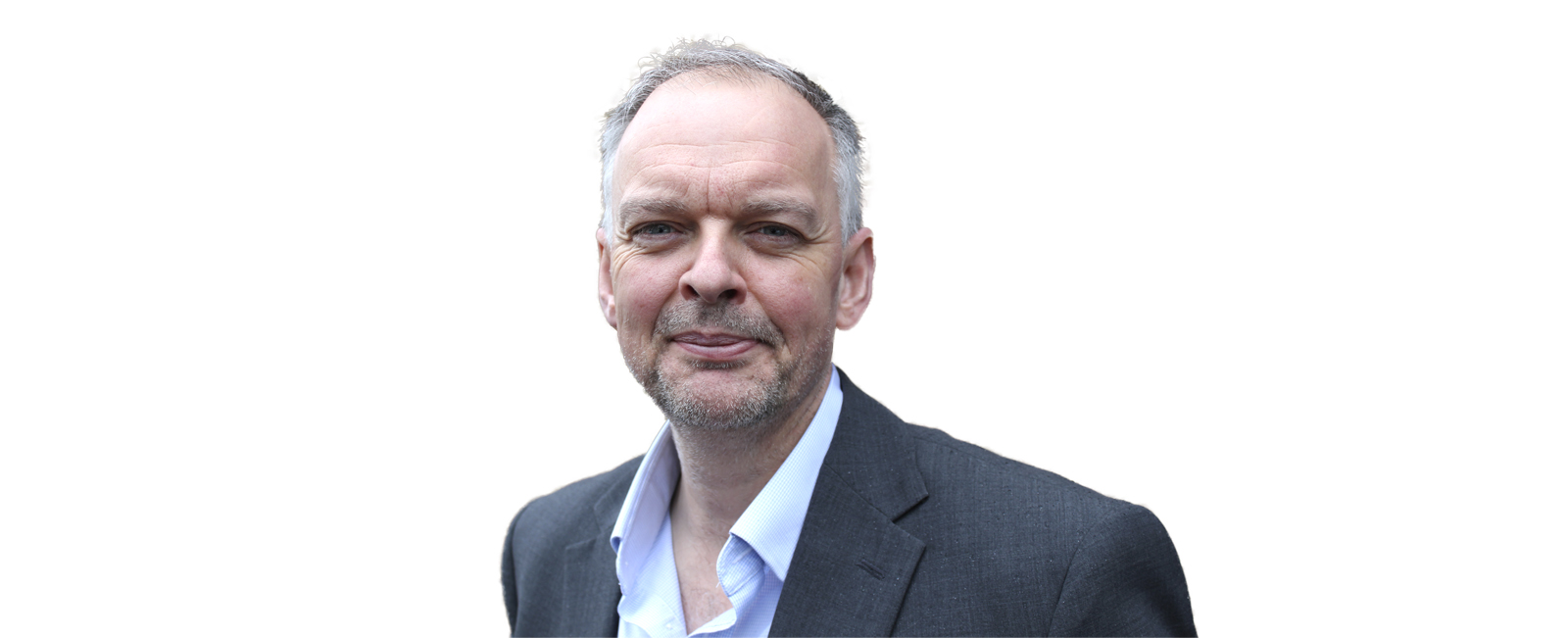 Mark McGowan - Head of Sales - Safegroup