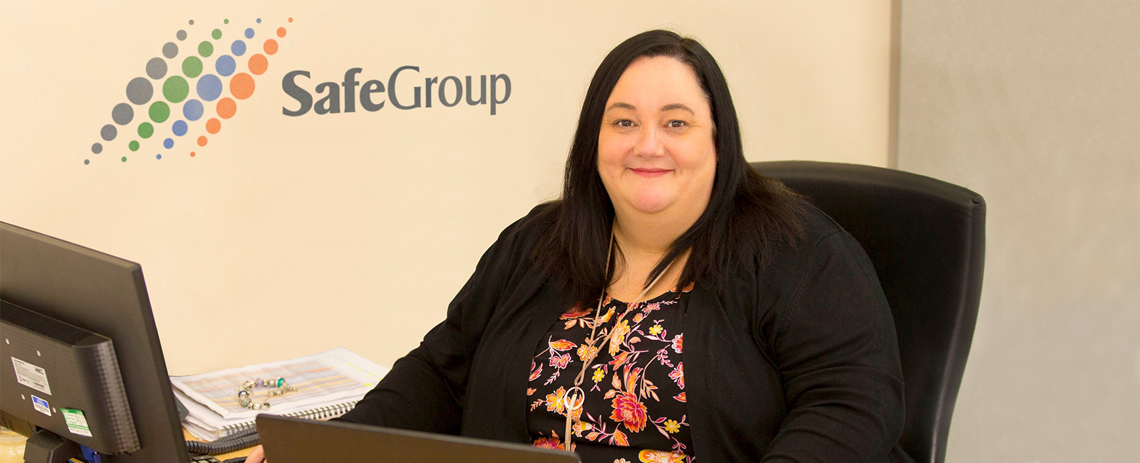 Sarah Nash Operational Support Manager