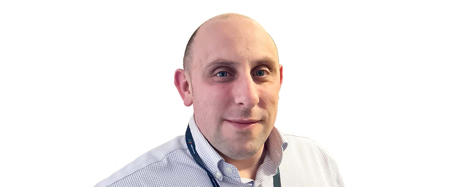 Phil Rigby - SafeGroup Ops Manager North - Hero
