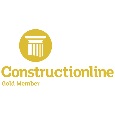 constructionline - gold member
