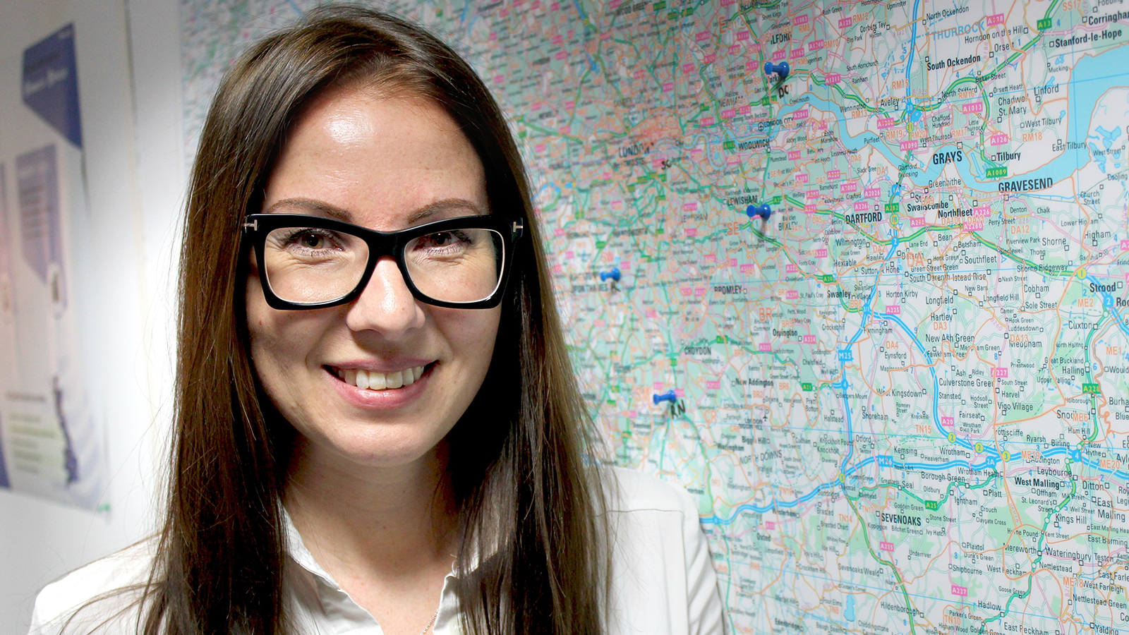 Vladislava Stanchevska | Resource Planner | SafeGroup