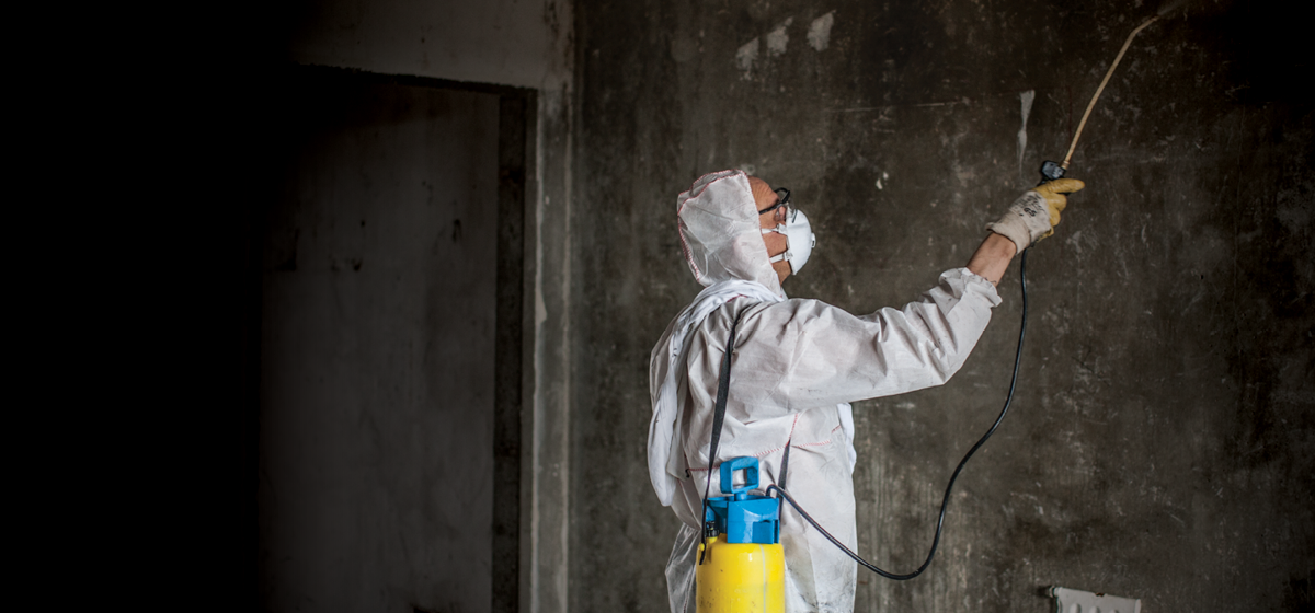 fire damage cleaning