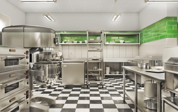 Hygienic Deep Cleaning