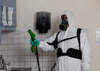 Planned & Periodic Specialist Cleaning Services