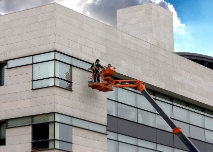 Project Specialist Cleaning Services