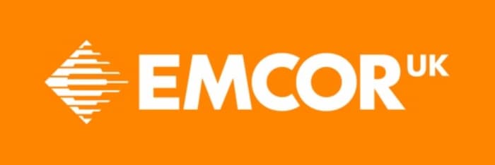 emcor logo