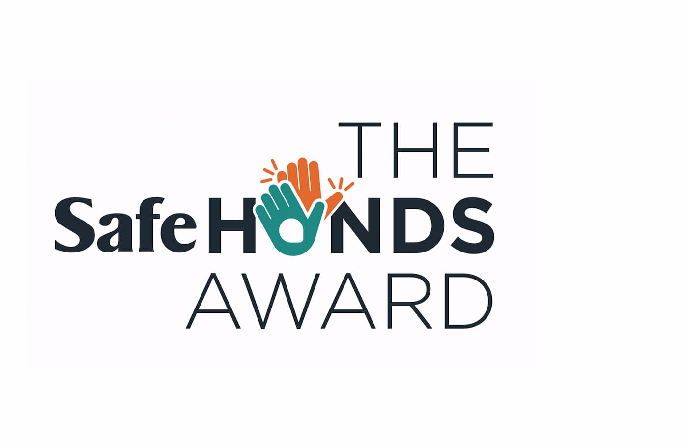 SafeGroup Safe hands award