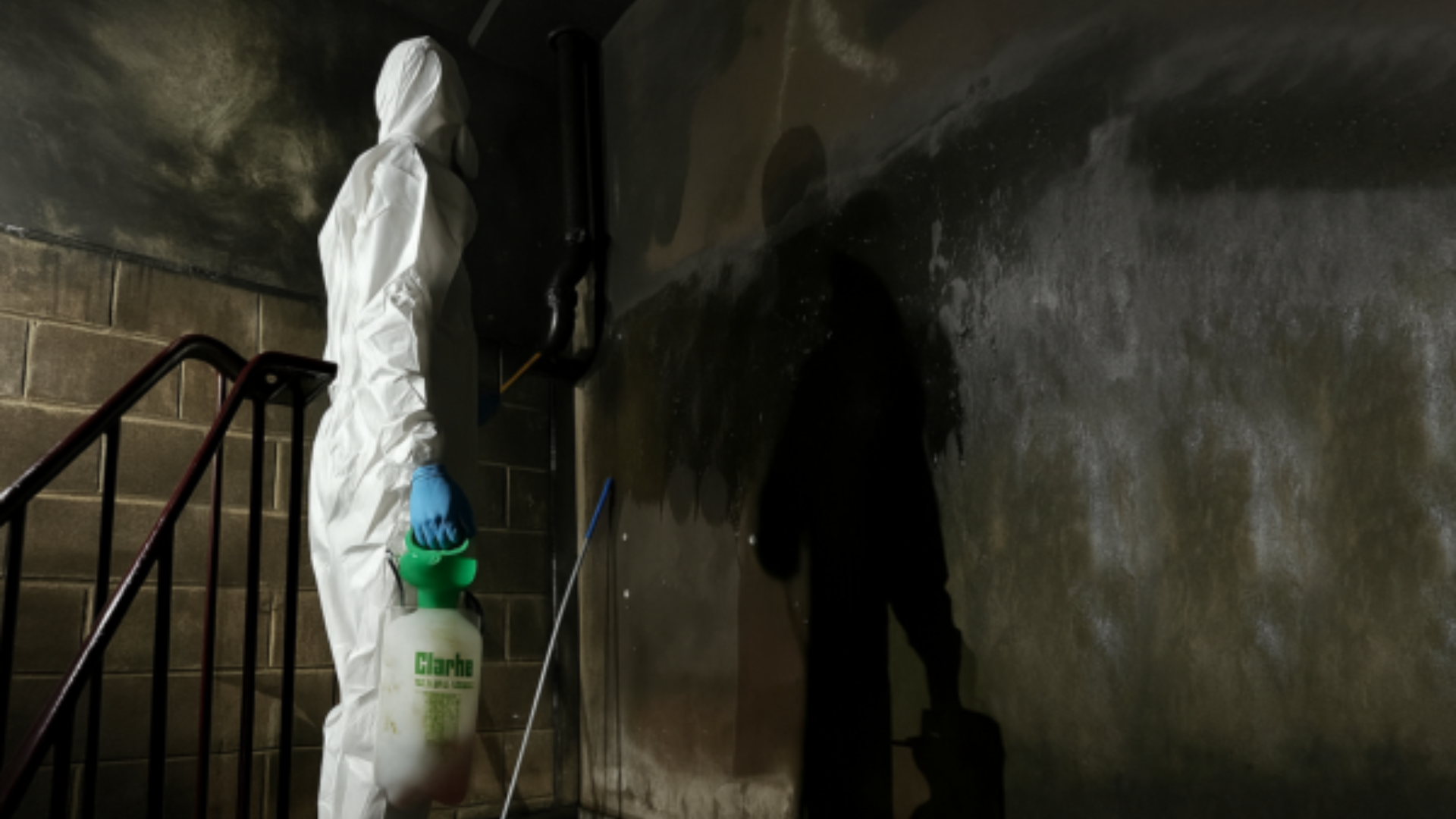 Emergency Specialist Cleaning Services in London