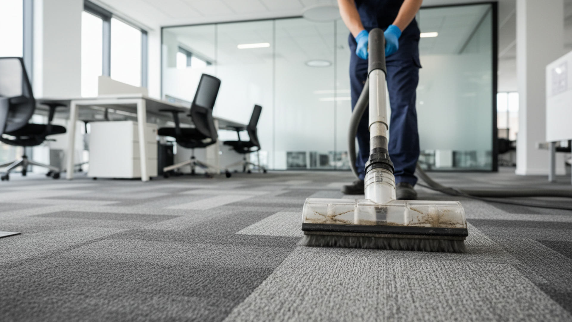 Carpet and Upholstery Cleaning in Bournemouth