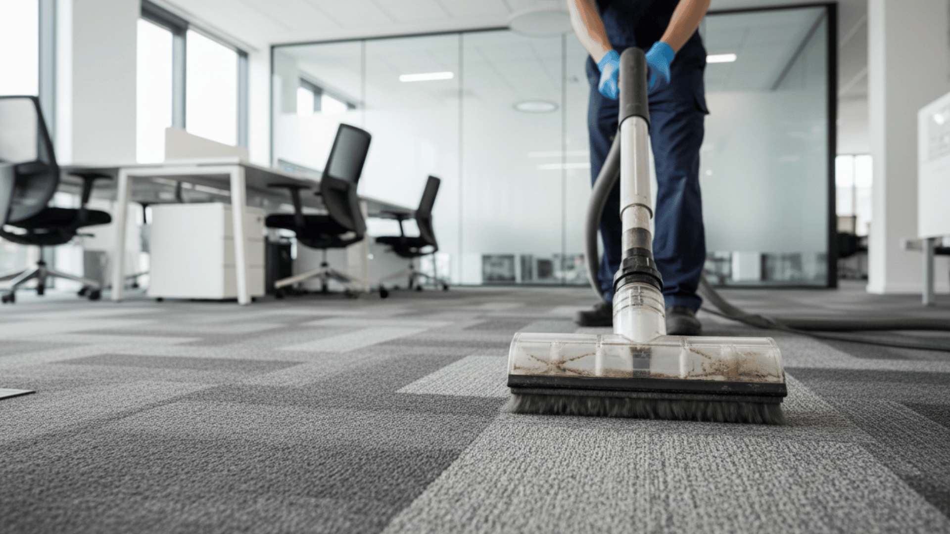 Carpet and Upholstery Cleaning in Leicester