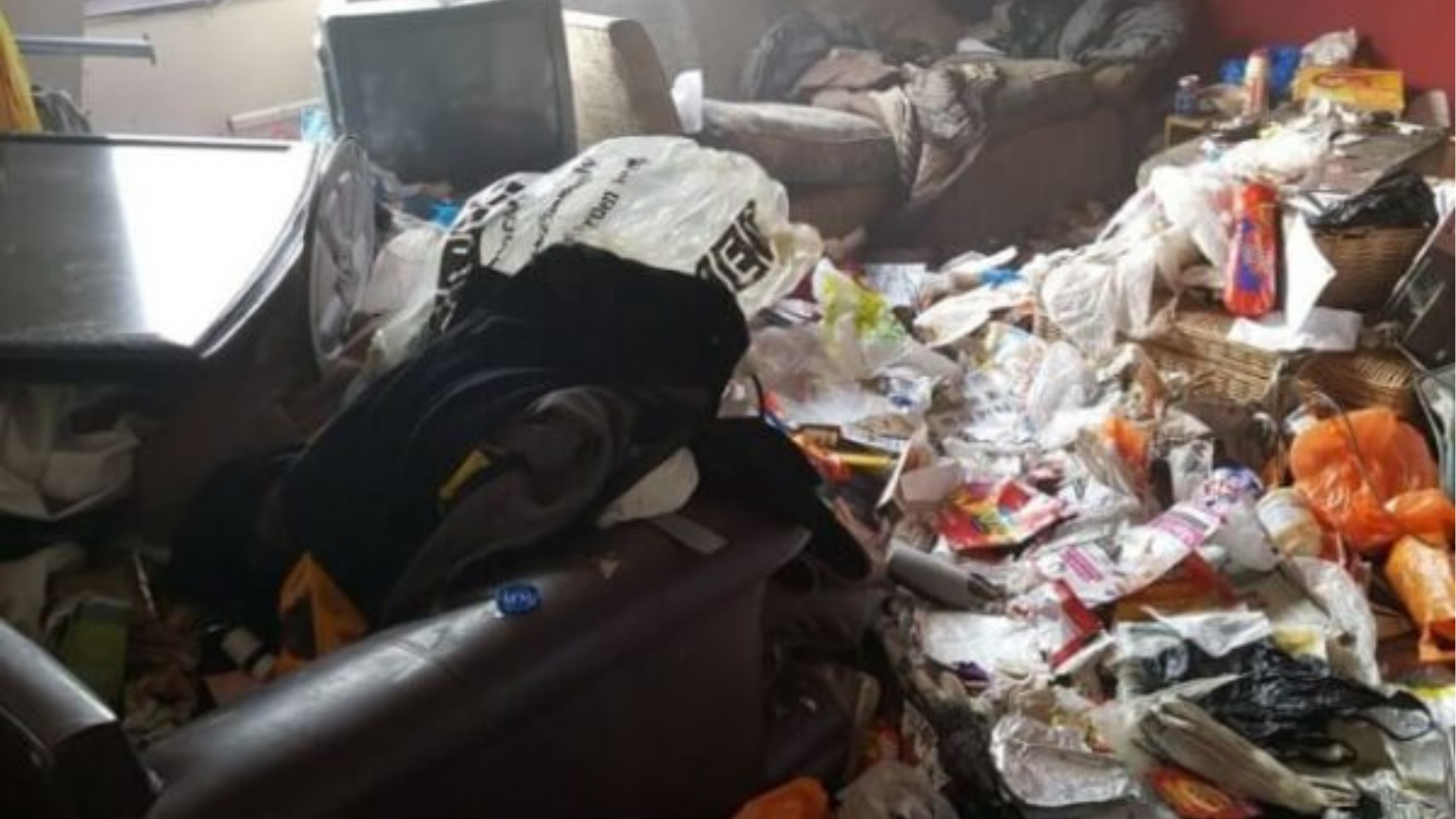 Void Property Services in Bournemouth